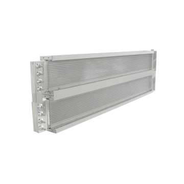 CCX 400A intensive aluminum electrical Bus duct/Busbar